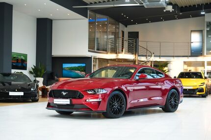 Ford Mustang 13.517 km 46.980 &euro; Köln 51147