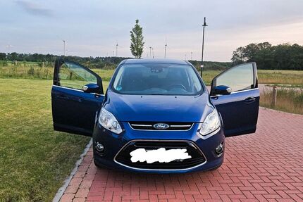 Ford C-Max 167.700 km 2.450 &euro; Buchholz Aller 29690