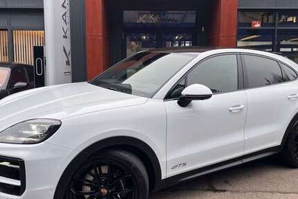 Porsche Cayenne 31.500 km 138.400 &euro; Sindelfingen 71065