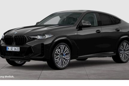 BMW X6 7.500 km 83.850 &euro; Velbert 42549