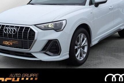 Audi Q3 8.428 km 33.990 &euro; Öhringen 74613