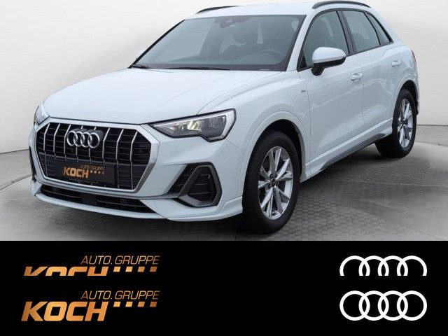 Audi Q3 8.428 km 33.990 &euro; Öhringen 74613