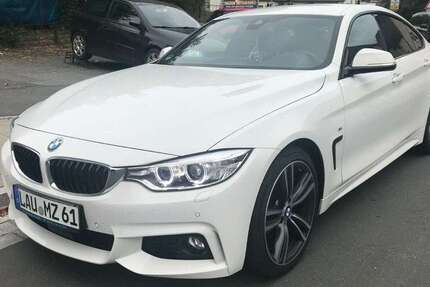 BMW 430 170.000 km 24.999 &euro; Pegnitz 91257