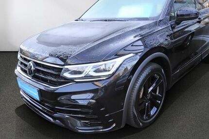 VW Tiguan 58.800 km 34.980 &euro; Lübeck 23560
