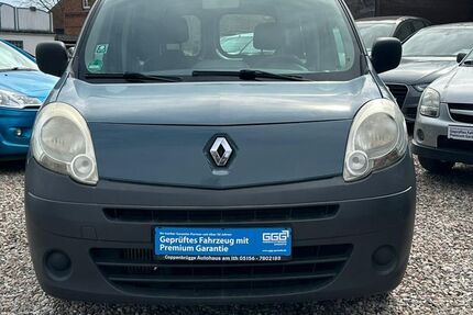 Renault Kangoo 199.800 km 4.250 &euro; Salzhemmendorf 31020