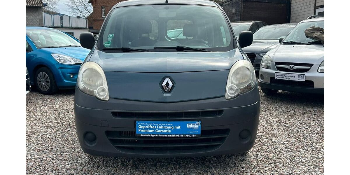 Renault Kangoo 199.800 km 4.450 &euro; Salzhemmendorf 31020