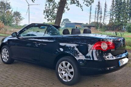 VW Eos 140.000 km 5.600 &euro; Osterholz - Scharmbeck 27711