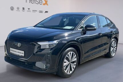 Audi Q4 e-tron 61.306 km 27.440 &euro; Köln 50739