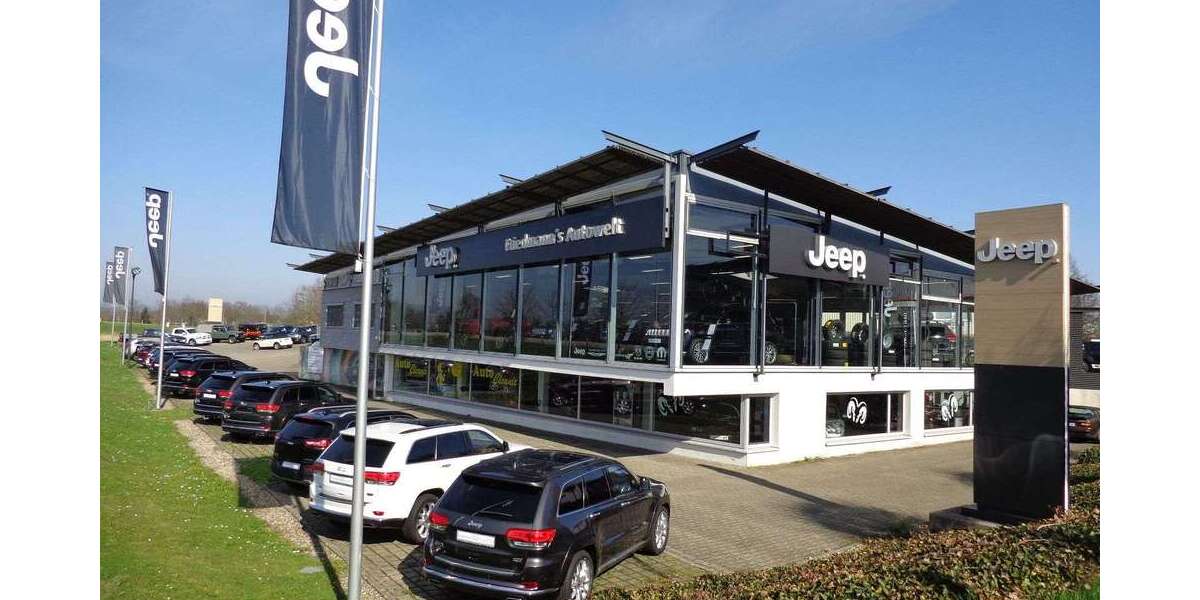 Chrysler Grand Voyager 181.900 km 9.900 € Bühl 77815