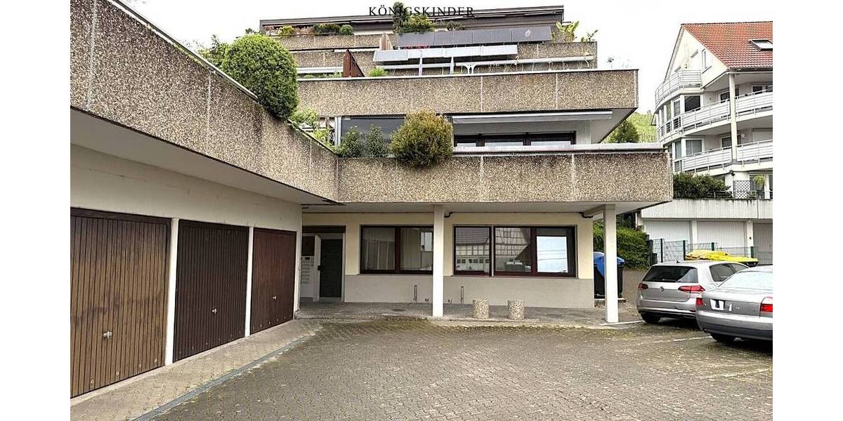 Etagenwohnung Korb Kleinheppach - 6 Zimmer, 156 m&sup2;, 399.000&euro; | Angebot:24031390