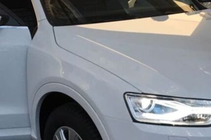 Audi Q3 149.000 km 16.900 € Großpösna 04463