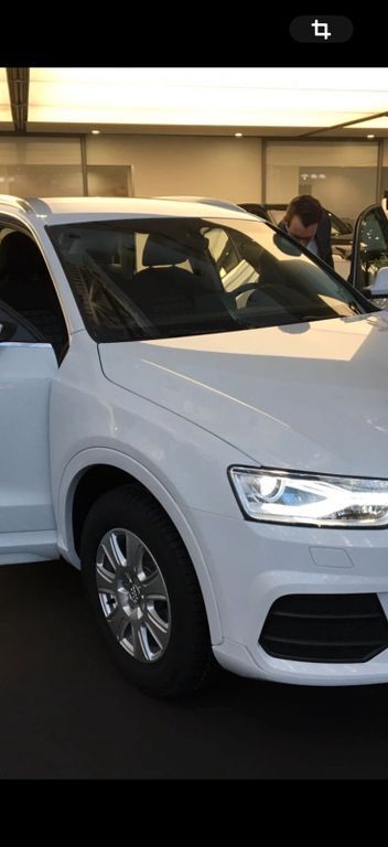 Audi Q3 149.000 km 16.900 € Großpösna 04463