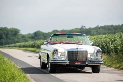 Mercedes-Benz 280 113.000 km 189.999 &euro; Hilden 40721