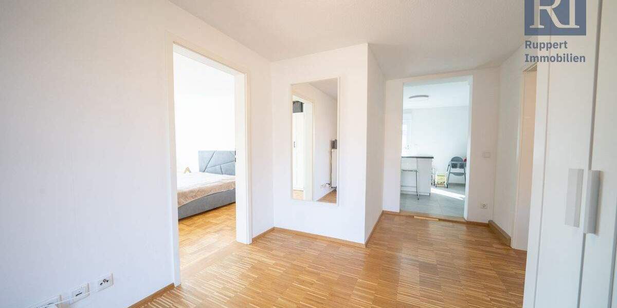 Etagenwohnung Veitshöchheim - 3 Zimmer, 86 m&sup2;, 376.160&euro; | Angebot:25927658