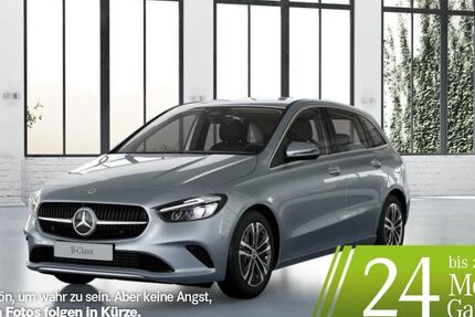 Mercedes-Benz B 200 5.218 km 34.644 &euro; Minden 32427
