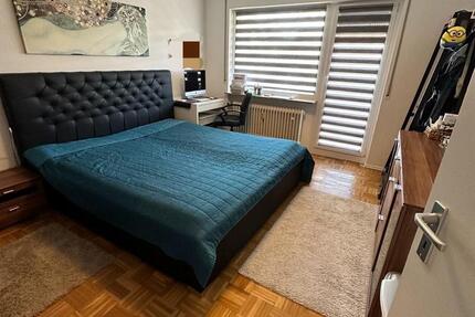 Wohnung Freudenstadt - 4.5 Zimmer, 95 m&sup2;, 360.000&euro; | Angebot:25589395