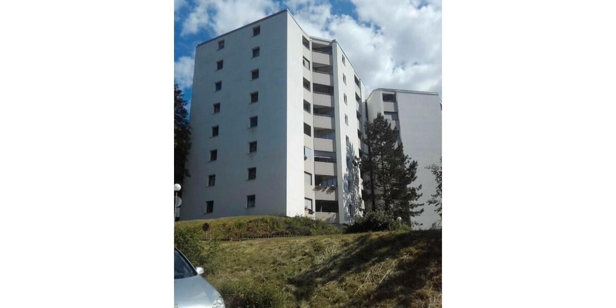 Etagenwohnung Homburg - 1 Zimmer, 28 m&sup2;, 540&euro; | Angebot:26413190