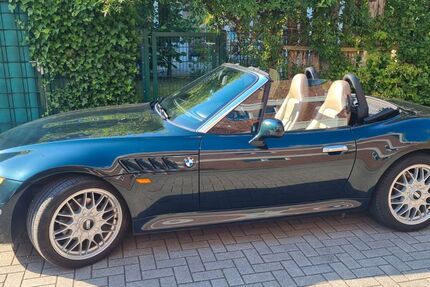 BMW Z3 149.920 km 12.640 &euro; Münster 48147
