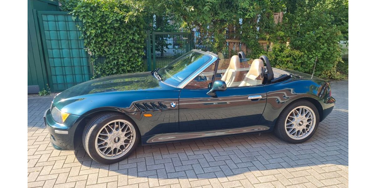 BMW Z3 149.920 km 12.640 &euro; Münster 48147