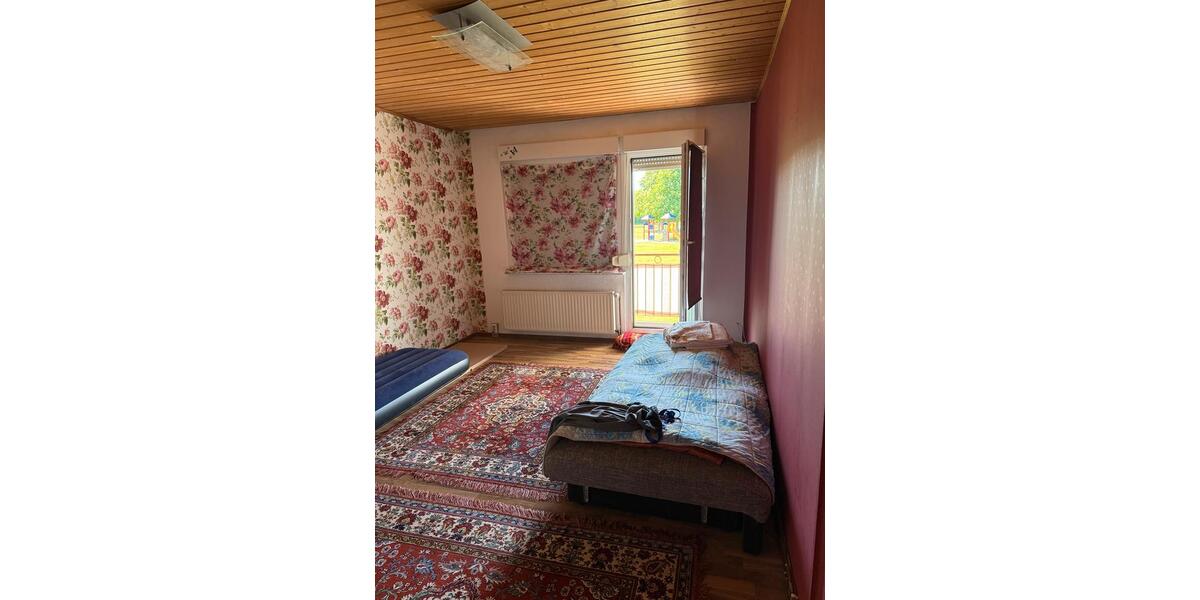 Etagenwohnung Nebra (Unstrut) - 2 Zimmer, 45 m&sup2;, 36.000&euro; | Angebot:26993763
