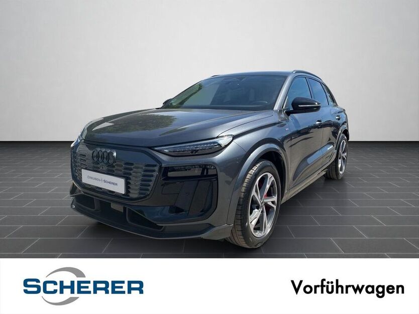 Q6 e-tron