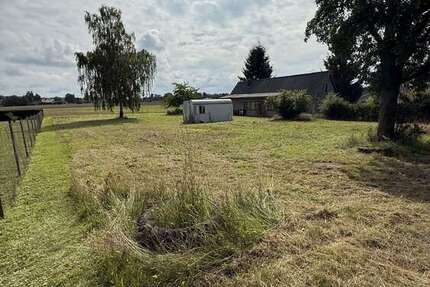 Grundstück zu verkaufen in Oberkrämer 250.000 € 1766 m² zimmer