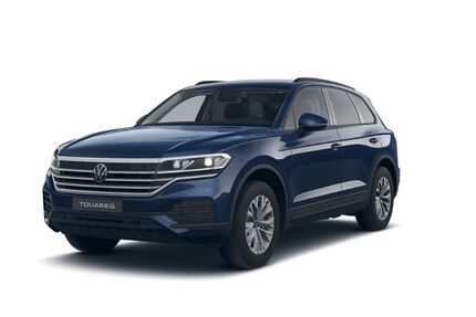 VW Touareg 8.910 km 59.990 &euro; Coburg 96450