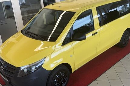Mercedes-Benz Vito 78.558 km 26.990 &euro; Stadland 26936