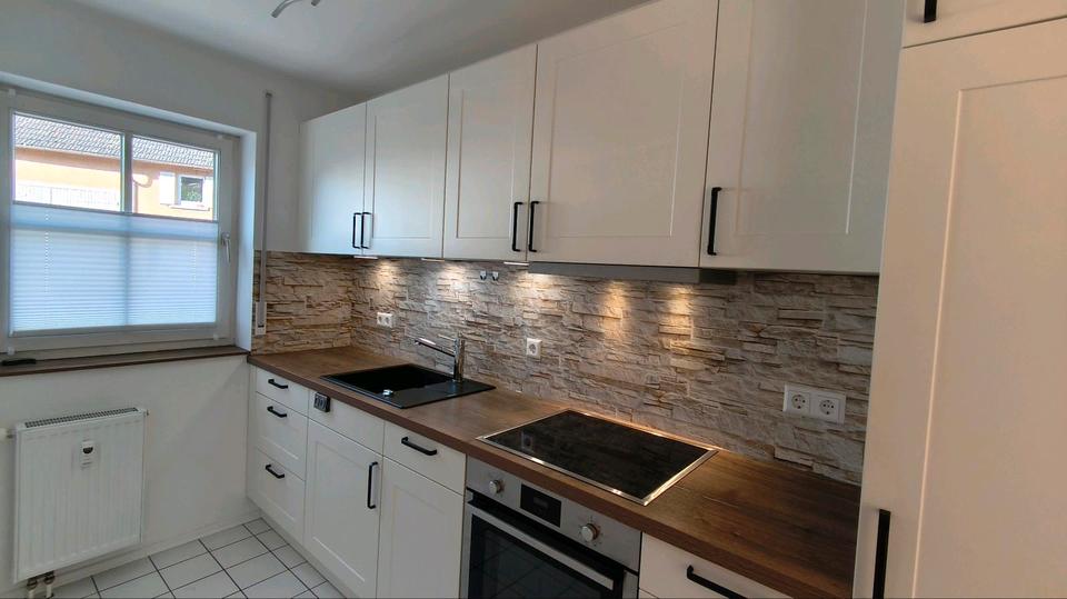 Erdgeschoßwohnung Hirrlingen - 3 Zimmer, 65 m&sup2;, 250.000&euro; | Angebot:26953354