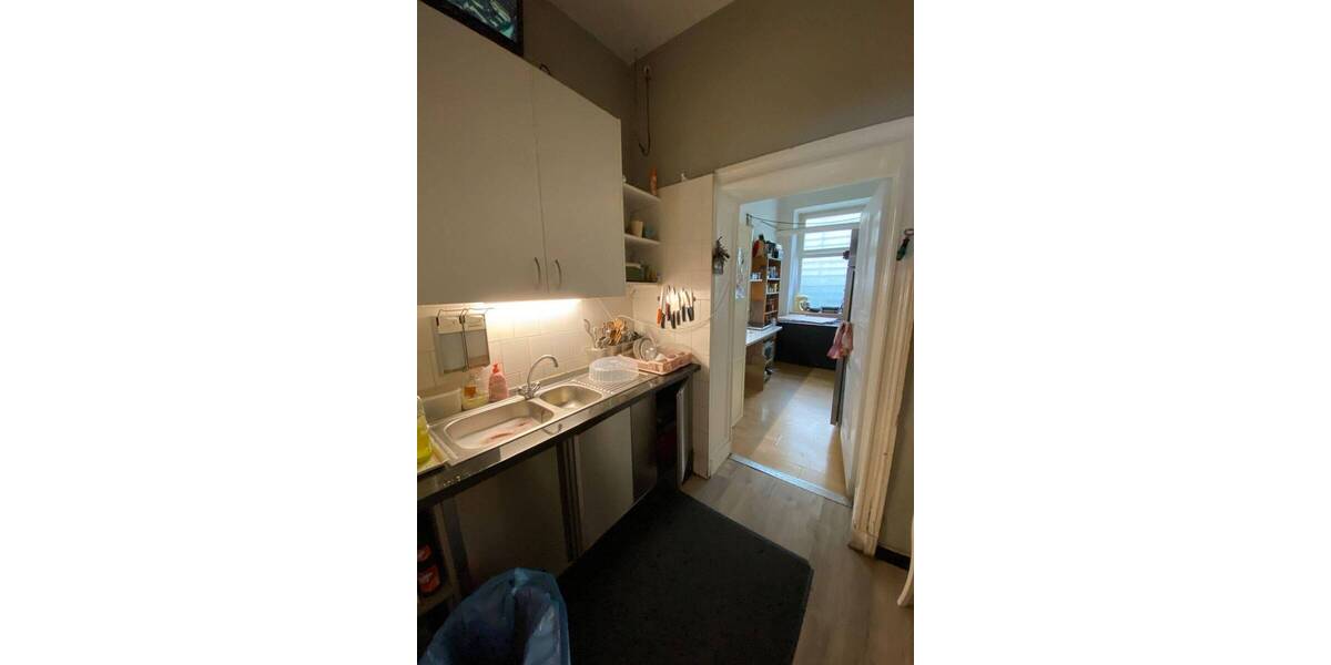 Gewerbeobjekt Berlin Moabit - 3 Zimmer, 610&euro; | Angebot:26852135