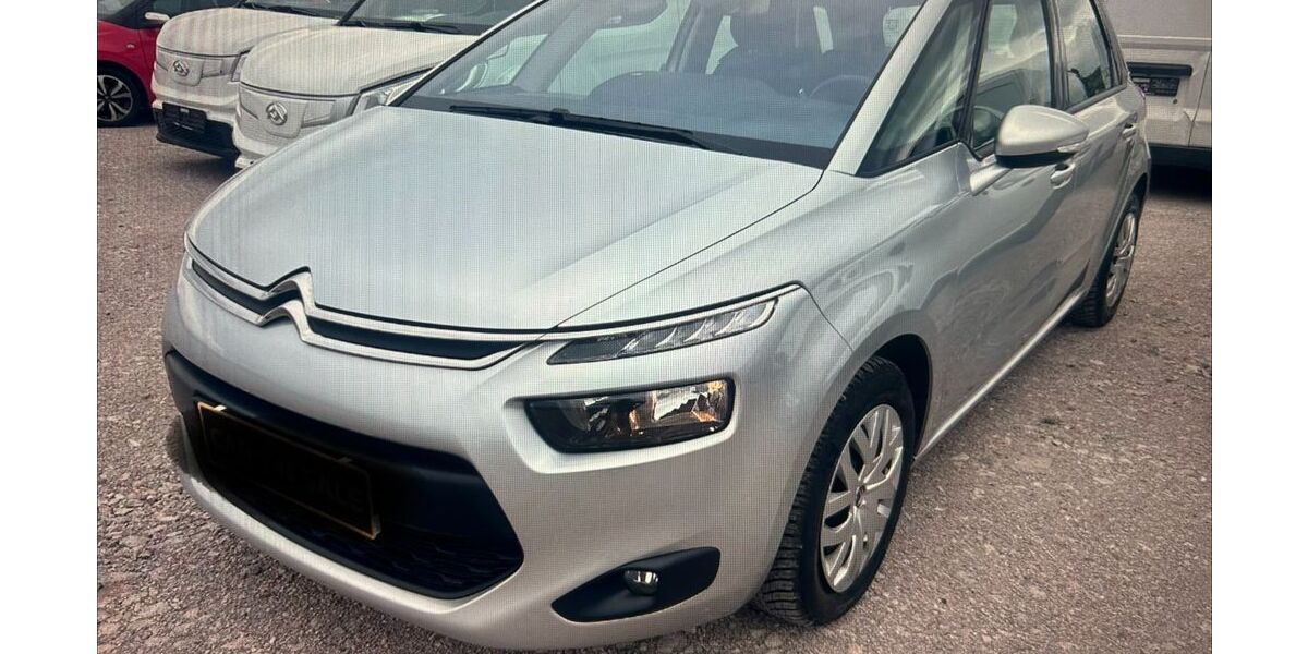 Citroen C4 Picasso 153.150 km 6.590 &euro; Westerburg 56457