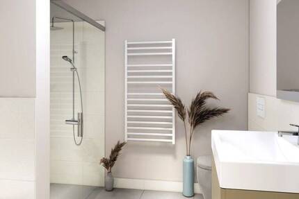 Das Katerbowhaus - Leben auf dem Werder! Exklusives Neubauprojekt an der Alten Elbe in Magdeburg. 3 zimmer