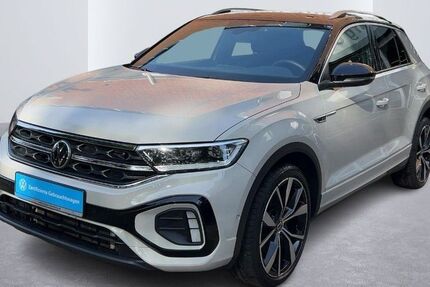 VW T-Roc 63.716 km 24.888 &euro; Hamburg 22303