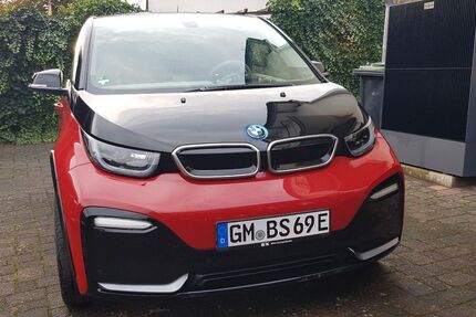 BMW i3 27.516 km 19.200 € Lindlar 51789