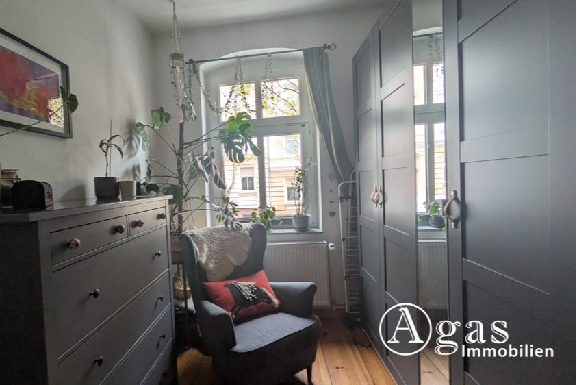 Erdgeschoßwohnung Eberswalde - 3 Zimmer, 61 m&sup2;, 577&euro; | Angebot:26393796