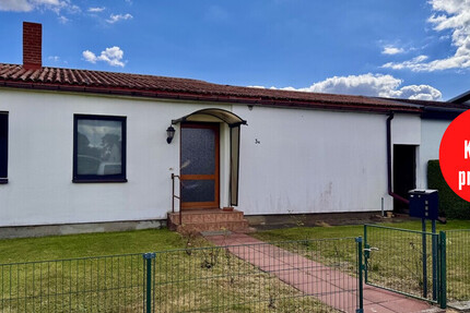 HORN IMMOBILIEN ++ Borken, ein kleines Zuhause für eine kleine Familie - Haus Viereck | Angebot:22457319