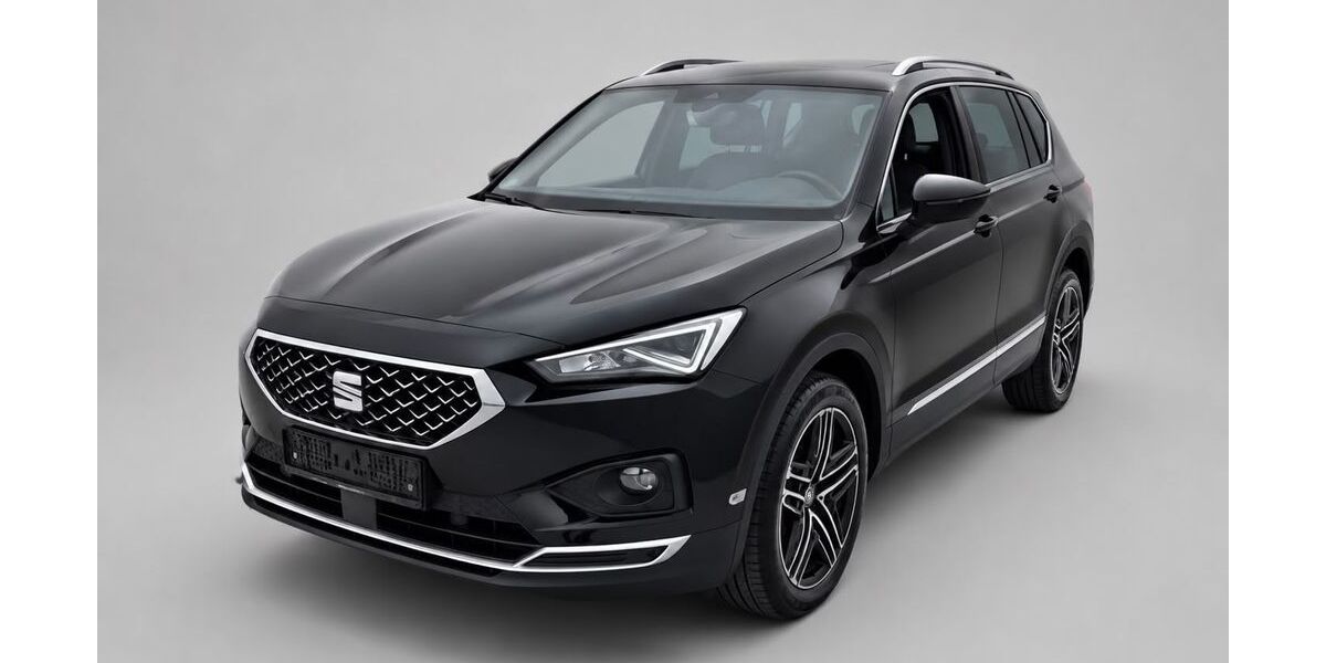Seat Tarraco 159.850 km 17.950 &euro; Achim 28832