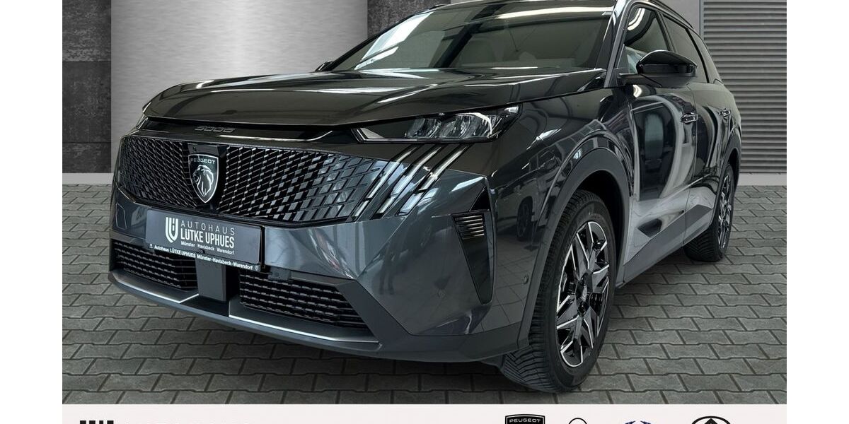 Peugeot 5008 3.934 km 35.900 &euro; Münster 48155