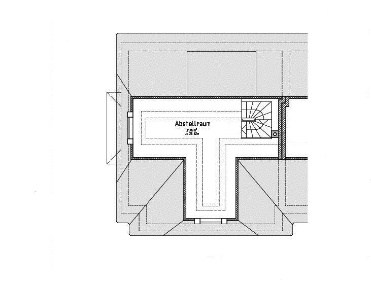 Doppelhaushälfte Dunsum - 3 Zimmer, 157 m&sup2;, 995.000&euro; | Angebot:26358751