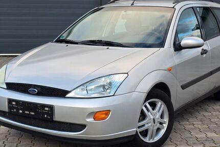 Ford Focus 200.379 km 950 &euro; Surwold 26903