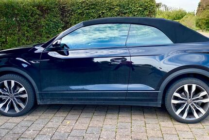 VW T-Roc 19.000 km 27.990 &euro; Essingen 73457