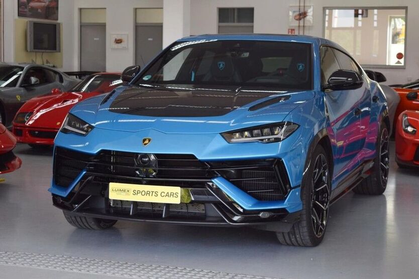 Urus