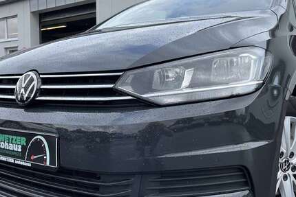 VW Touran 46.374 km 24.460 &euro; Marktredwitz 95615