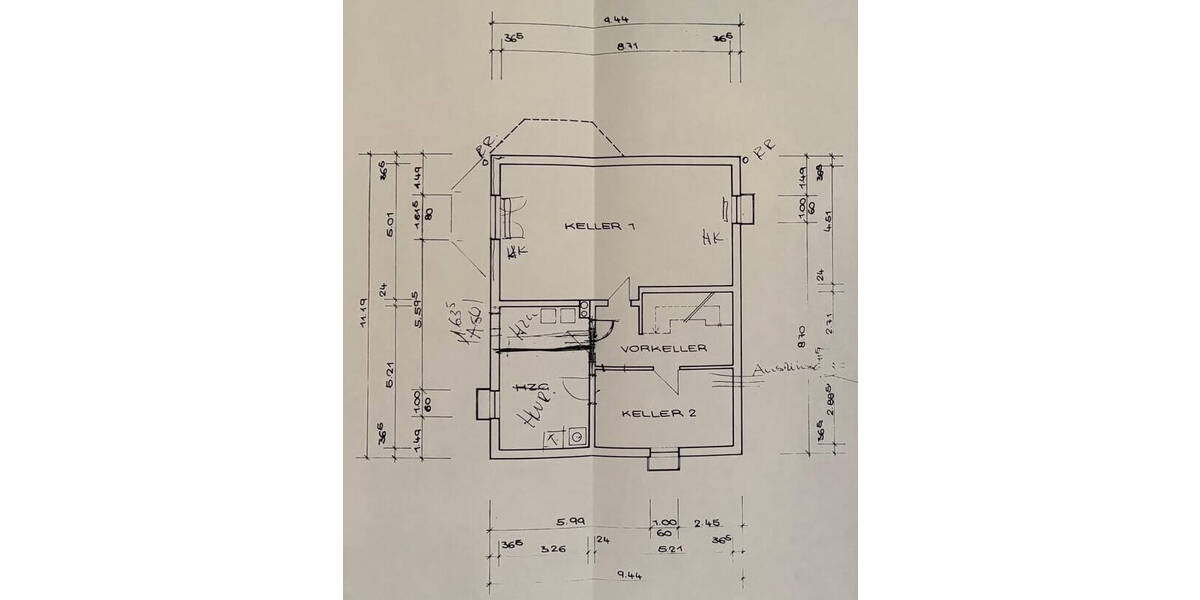 Einfamilienhaus Buchholz in der Nordheide / Holm-Seppensen Holm-Seppensen - 5 Zimmer, 166 m&sup2;, 750.000&euro; | Angebot:26671765