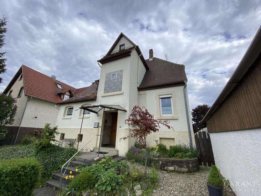 Haus zum Kaufen in Heidenheim a.d. Brenz 279.000 € 140 m²