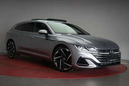VW Arteon 185.000 km 23.990 € Braunschweig 38110