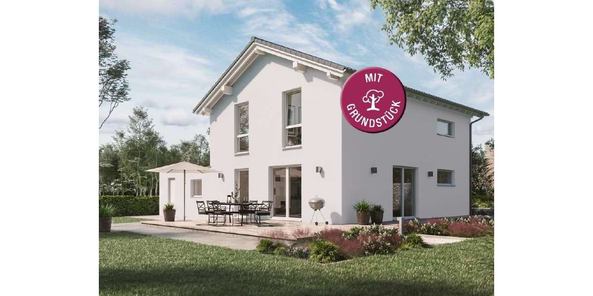 Einfamilienhaus Radebeul - 5 Zimmer, 141 m&sup2;, 482.180&euro; | Angebot:20310273