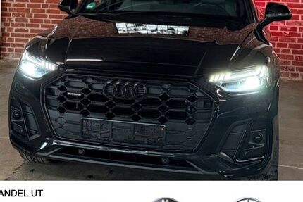 Audi Q5 64.000 km 37.900 &euro; Soest 59494