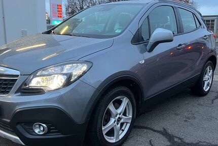Opel Mokka 210.000 km 6.900 &euro; Rosdorf 37124
