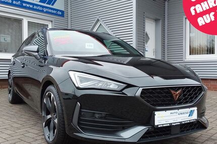 Cupra Leon 18.400 km 30.490 &euro; Augustfehn 26689